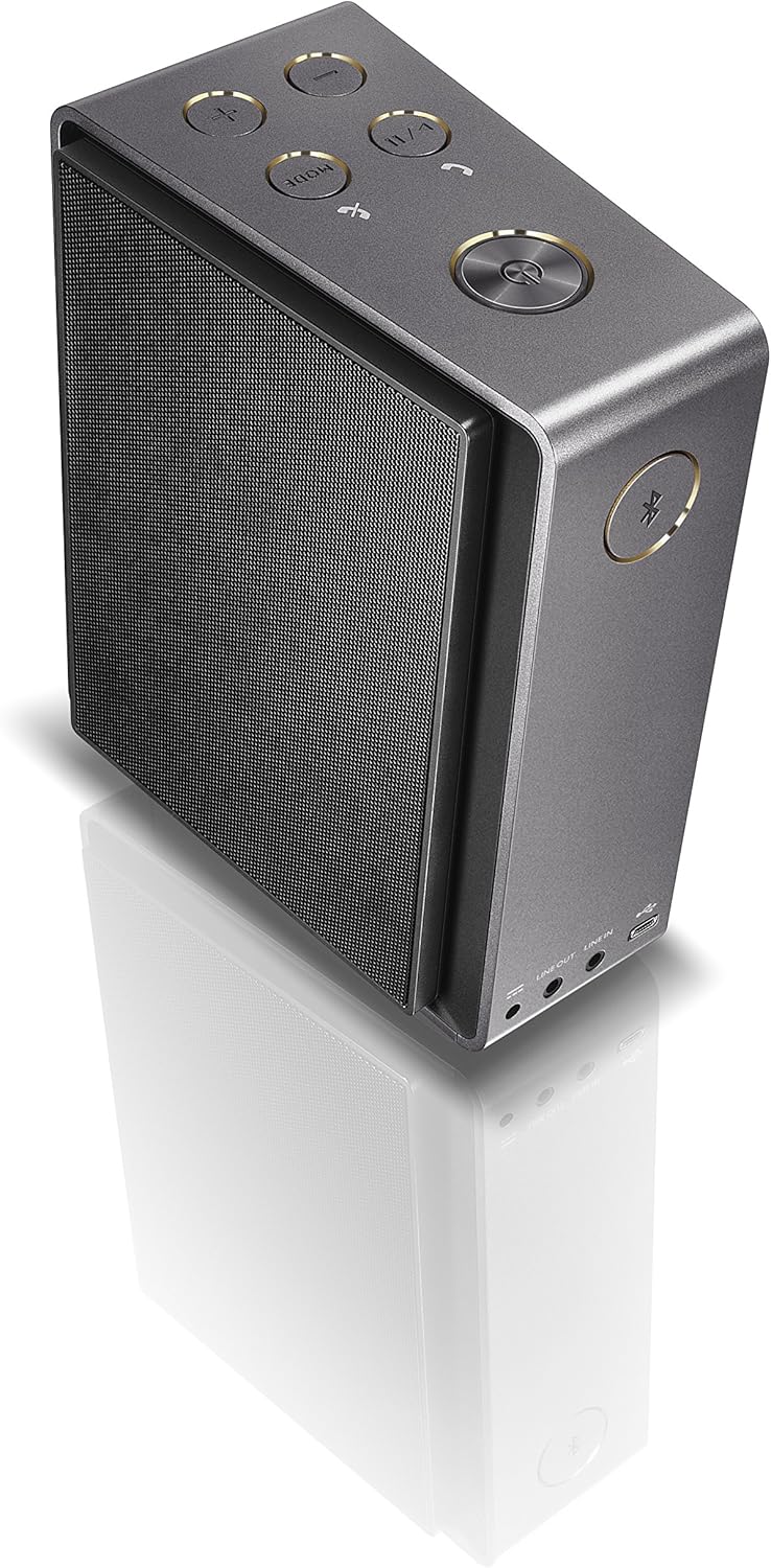 benq bluetooth speaker