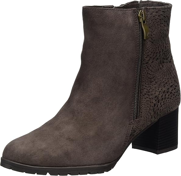 caprice ankle boots uk