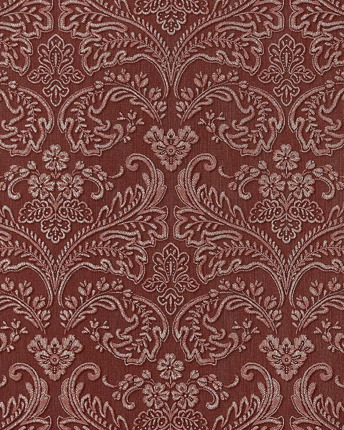 Amazon Com Wallpaper Wall Baroque Stripe Edem 755 26 Deluxe