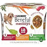 Amazon.com: Purina Beneful Healthy Weight Dry Dog Food