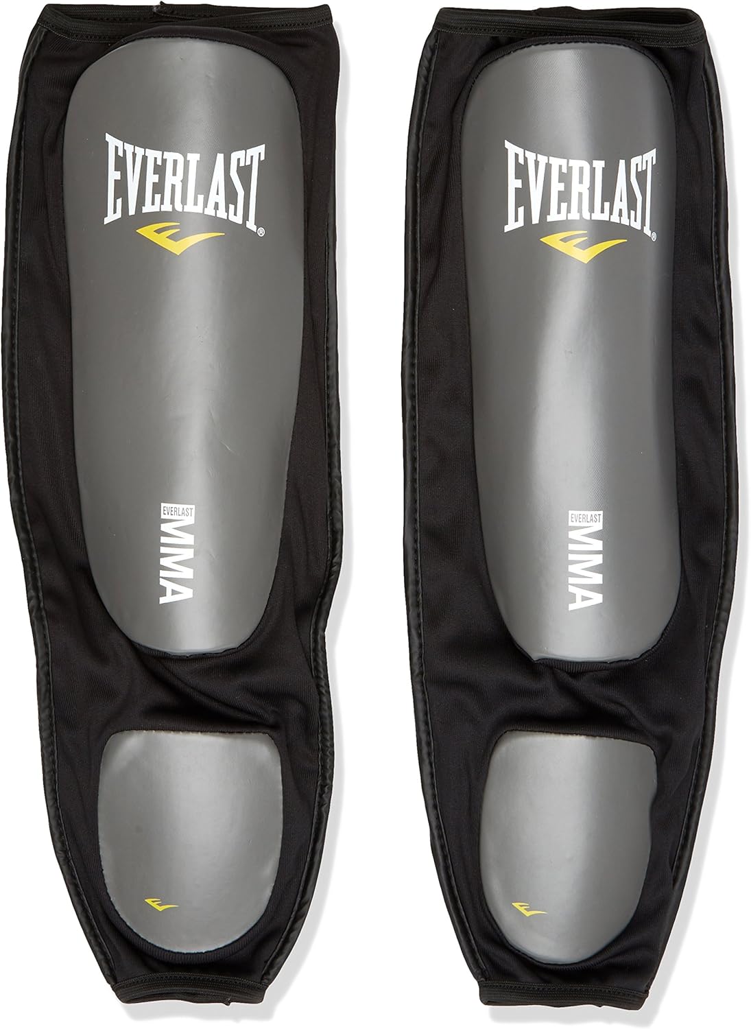 Everlast MMA Shin Guards Amazon.co.uk Sports & Outdoors