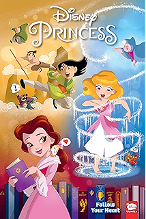 disney princess items cheap