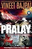 Pralay: The Great Deluge (Harappa) (Harappa Series)