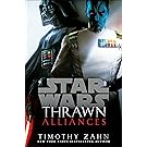Thrawn: Alliances (Star Wars) (Star Wars: Thrawn)