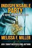 Irreparable Harm Sasha Mccandless Legal Thriller Book 1