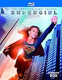 [DVD]SUPERGIRL/スーパーガール [Blu-ray]