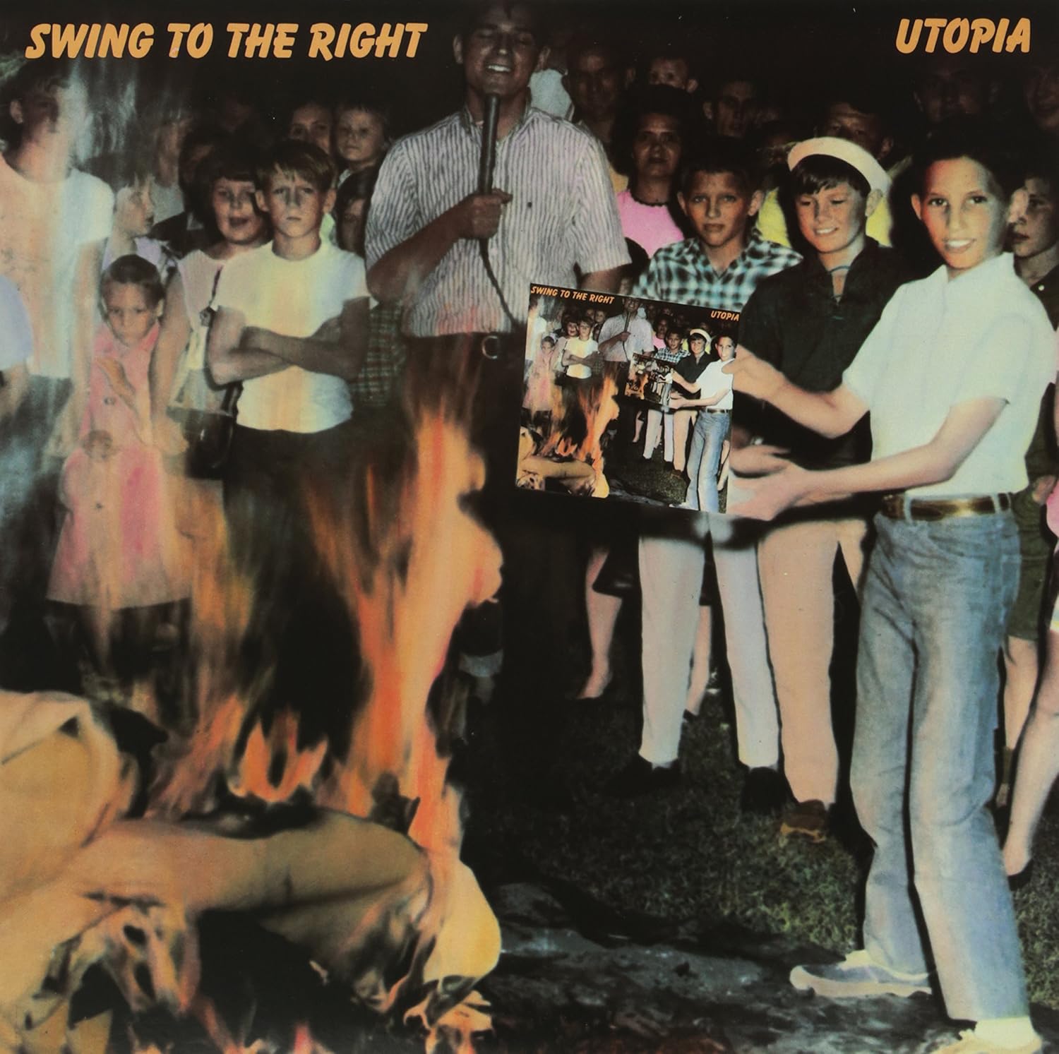 Lagu Mp3 Utopia Baby Doll