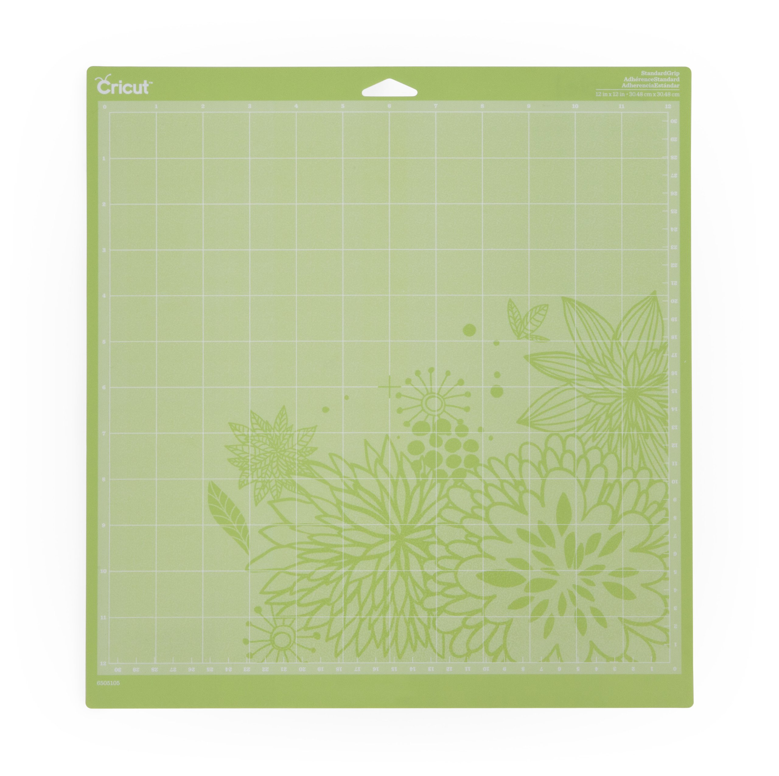 Galleon Provo Craft Cricut Cutting Mats, Standard Grip, 12x12Inch, 2