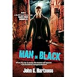 Man in Black (The Black Knight Chronicles Book 6)
