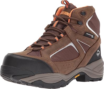 Wolverine puncture resistant boots Clearance