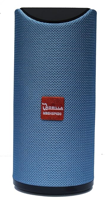 mobilla bluetooth speaker