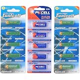 Swatch Battery 394 Camelion Pila De Botón 394 LR45 LR936 AG9 SR936W Blíster 2uds Pila Ag9