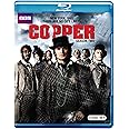 Copper: Season 2 (Blu-ray)