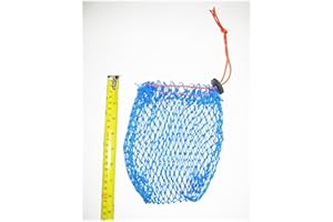 KUFA Sports BAG-1 Bait Bag for Crab and Shrimp Trap