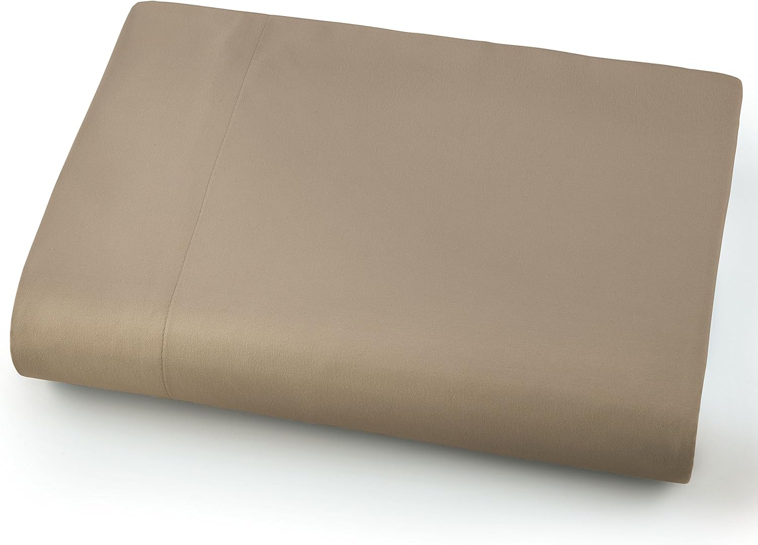 Southshore Fine Linens - Oversized Flat Sheets Extra Large - 132 Inches x 110 Inches (Bright White): Home & Kitchen