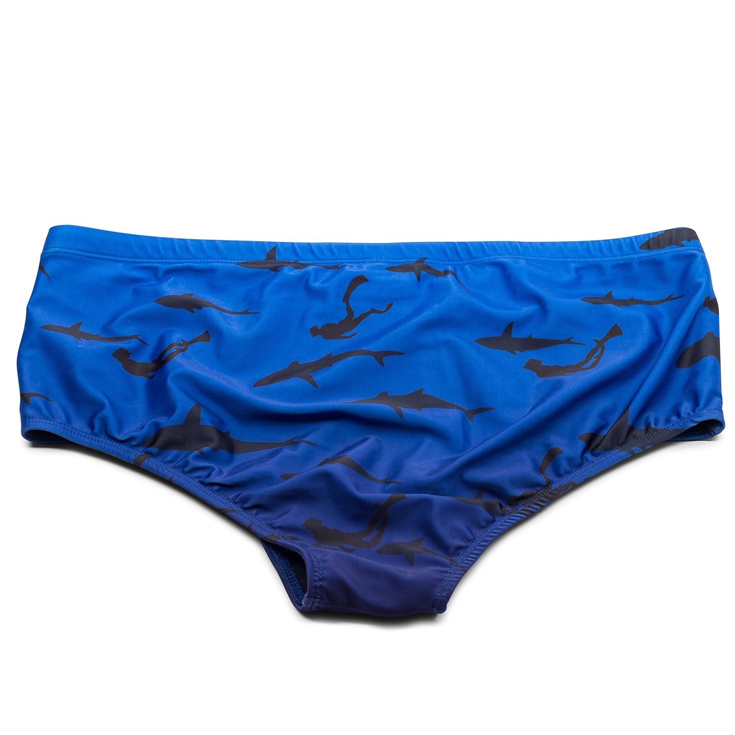 Sunga Life Lycra Swim Briefs Mens Brazilian Swimwear Sports & Outdoors