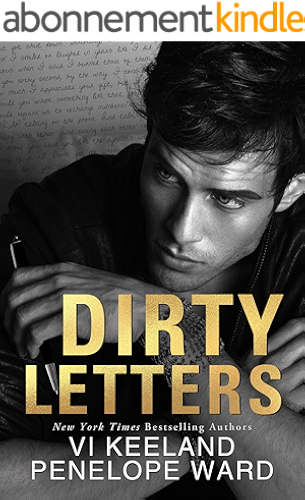 Download Dirty Letters (English Edition) PDF