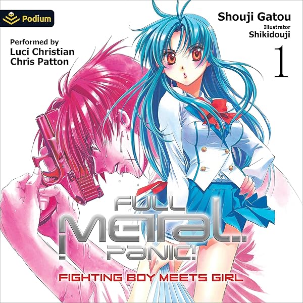 Amazon.com: Baccano!, Vol. 1: The Rolling Bootlegs (Audible Audio