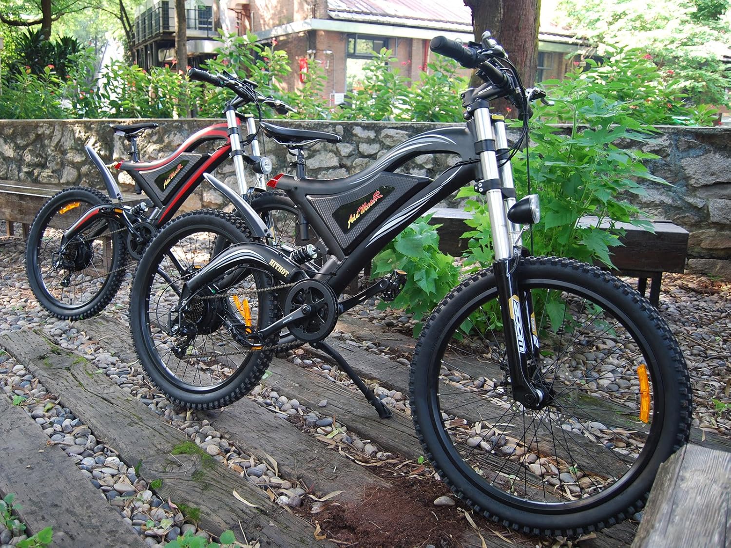 hithot bike