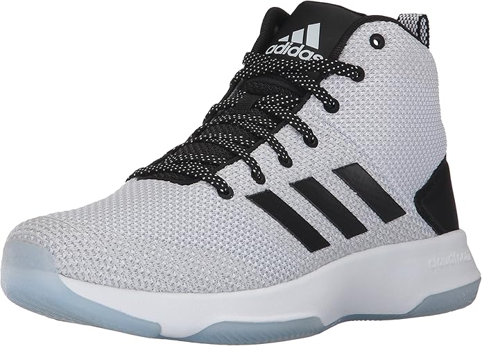 adidas neo cloudfoam basketball shoes
