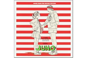 Juno - Music From The Motion Picture