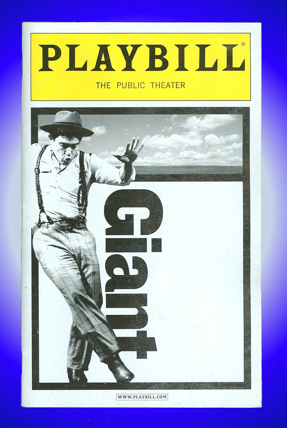 Giant Off Broadway Playbill John Dossett Michele Pawk Brian D Arcy James Raul Aranas Becca Ayers Natalie Cortez At Amazon S Entertainment Collectibles Store off broadway shoes rewards on Giant Off Broadway Playbill John Dossett Michele Pawk Brian D Arcy James Raul Aranas Becca Ayers Natalie Cortez At Amazon S Entertainment Collectibles Store