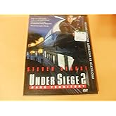 Under Siege 2: Dark Territory (Snap Case) [DVD]