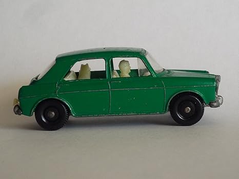 matchbox no 64 mg 1100