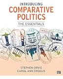 Introducing Comparative Politics: The Essentials