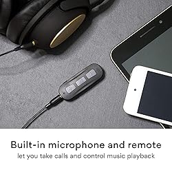 MEE audio BTR Bluetooth Wireless Audio Receiver