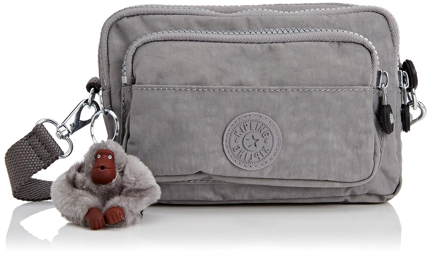 Kipling Womens Multiple K139 Shoulder Bag Amazon.co.uk Shoes & Bags