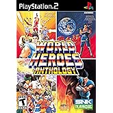 World Heroes Anthology - PlayStation 2 (Renewed)