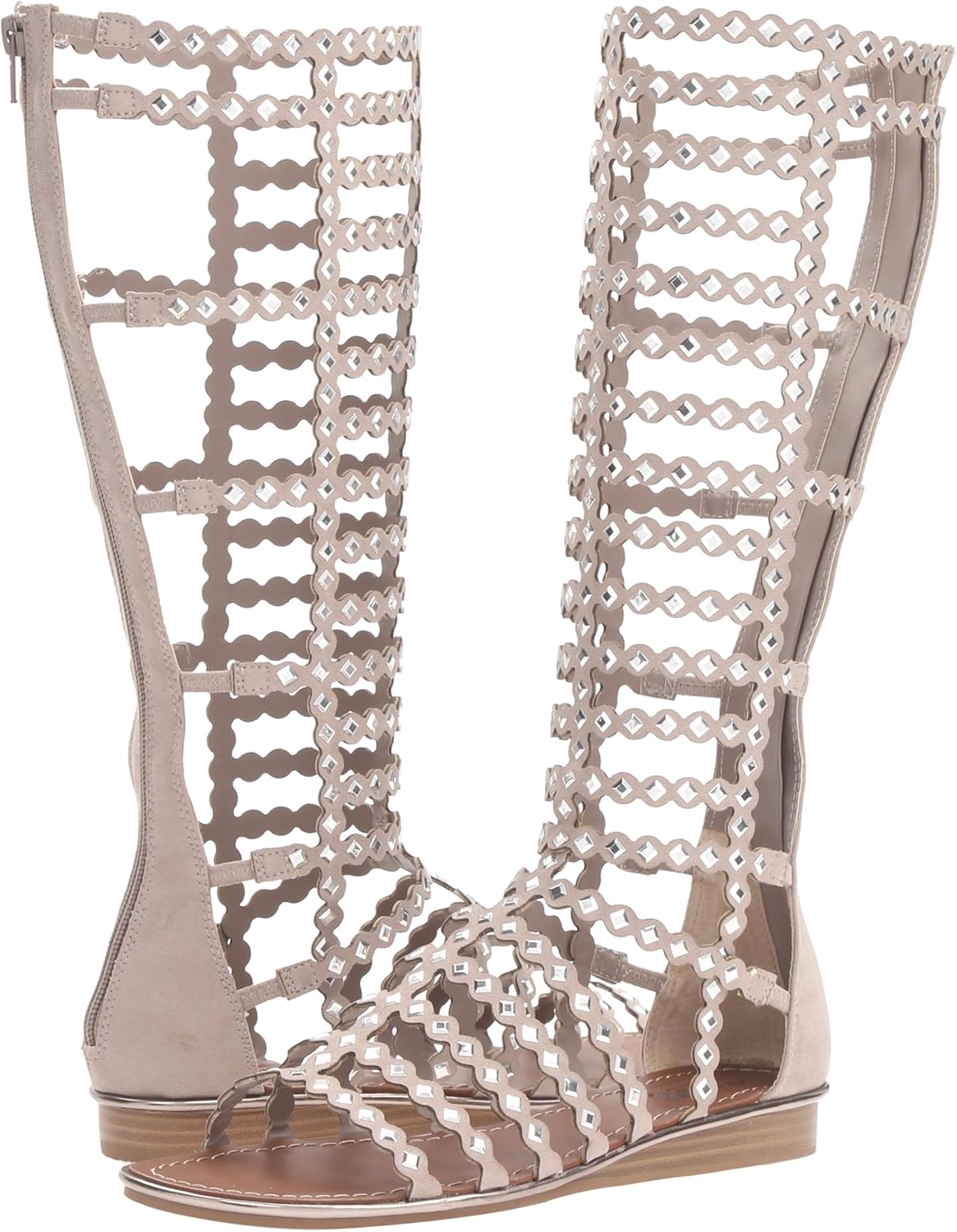 carlos by carlos santana gladiator sandals