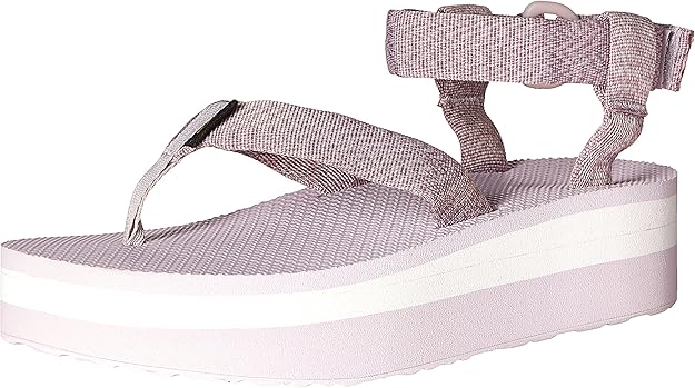 zappos teva flatform