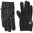 Timberland Men's Soft Shell Glove with Palm Grip