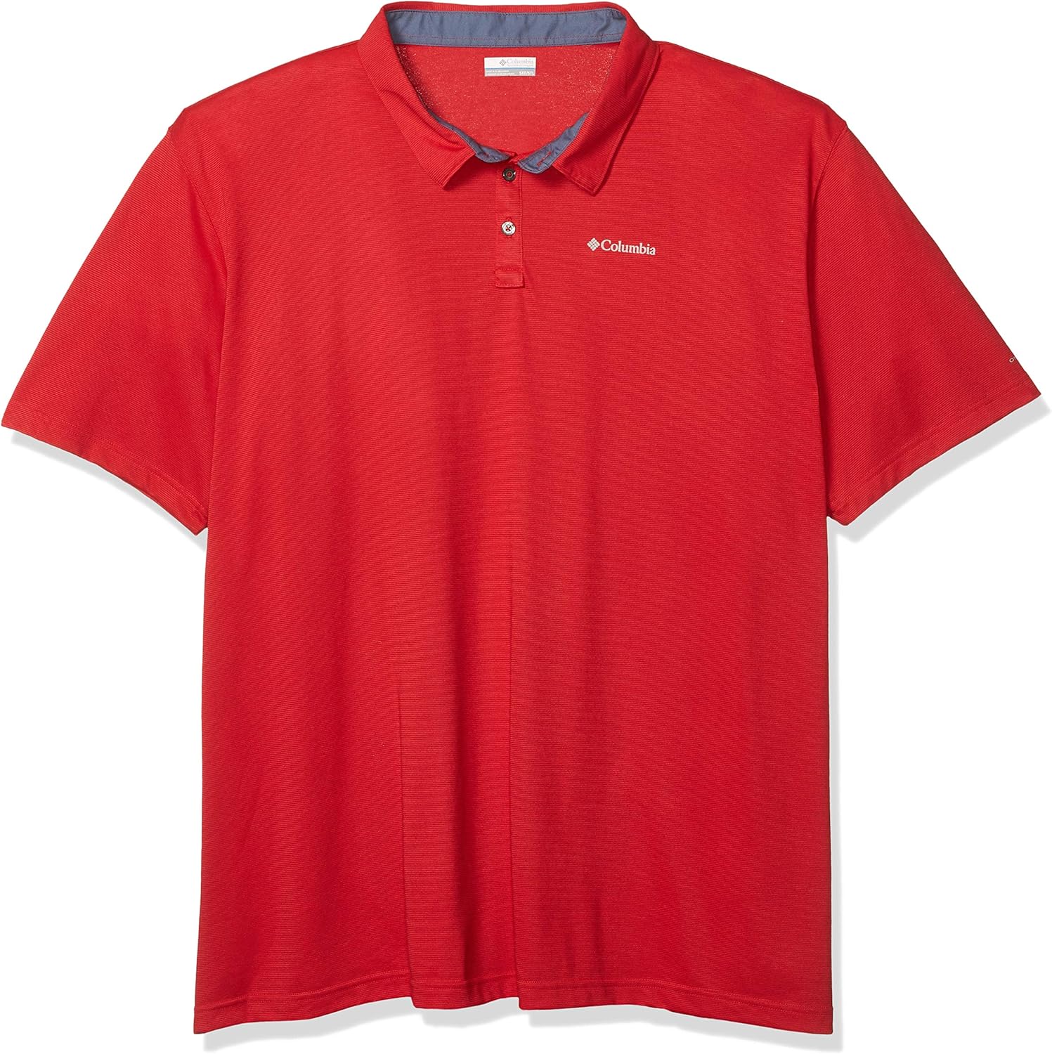 Columbia Men's Thistletown Park Polo, Uv Sun Protection, Breathable