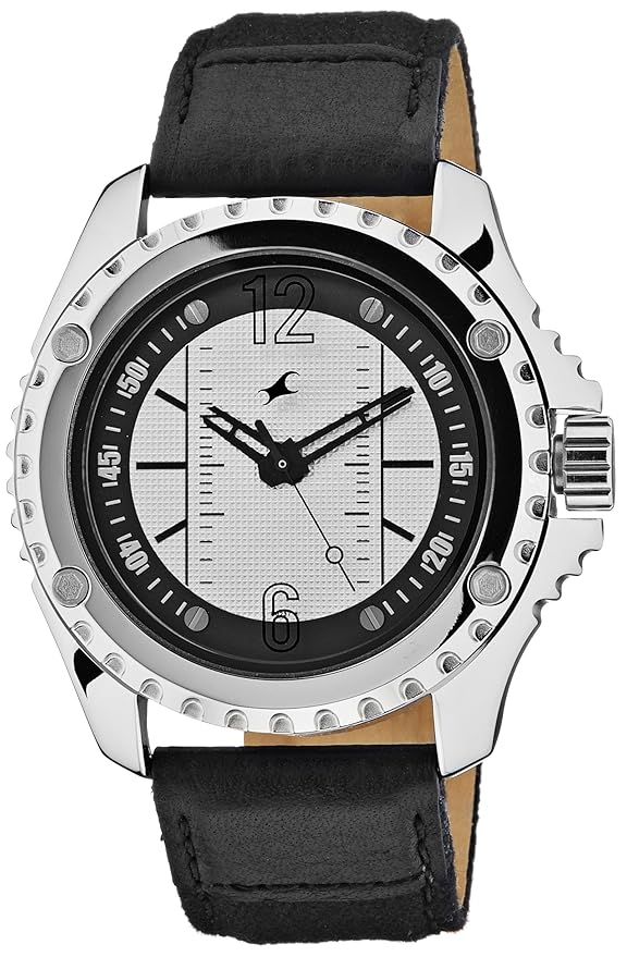 fastrack watch machine price