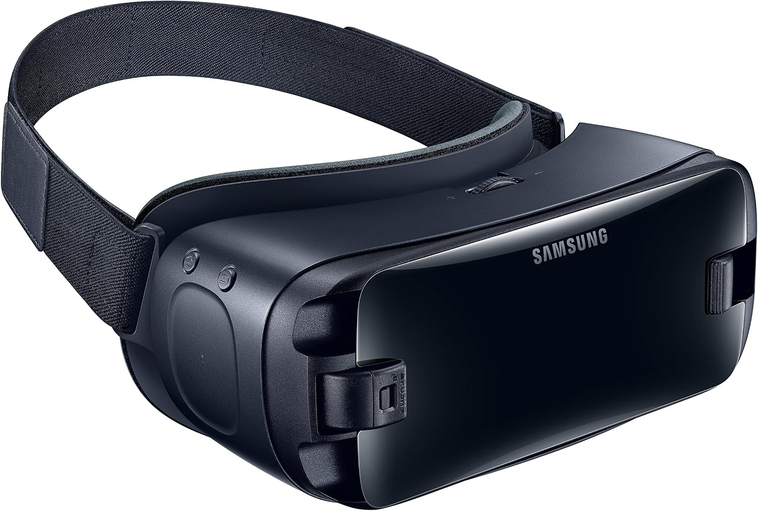 Samsung Galaxy Gear VR 2017 with Motion Controller - UK Version - Compatible with S9/S9+/Note8/S8/S8+ - Image 4