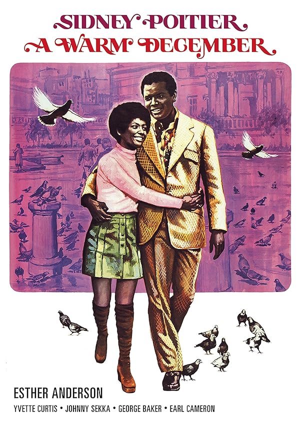 Watch A Warm December | Prime Video