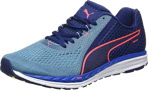 tênis puma speed 500
