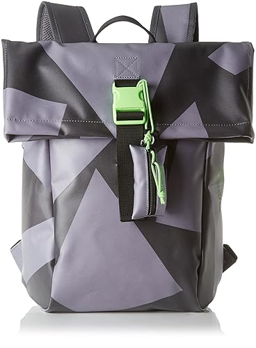 BREE Unisex-Erwachsene Punch 92, Backpack Small S17 Rucksack