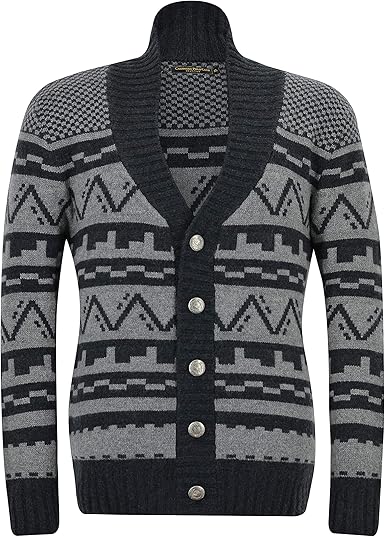club collection cashmere cardigan