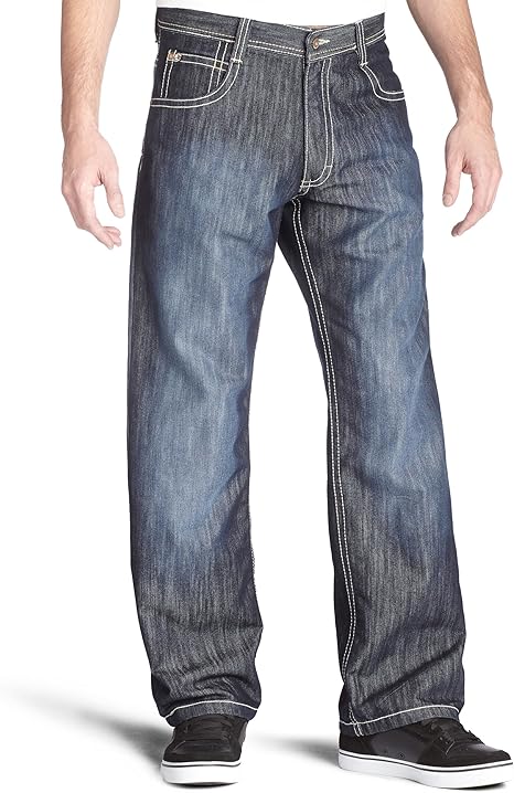 southpole jean