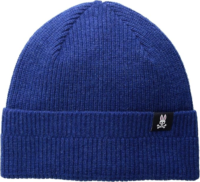 psycho bunny beanie