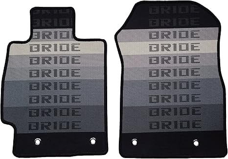 Bride Fabric Custom Fit 2013 2018 Subaru Brz Scion Frs Toyota Gt86
