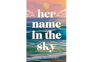 Her Name in the Sky