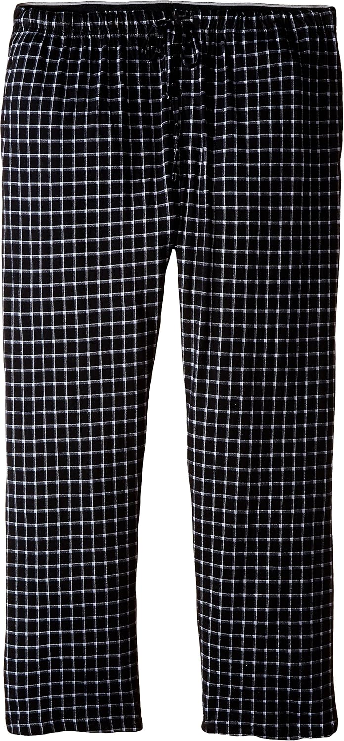 mens plaid pants big and tall
