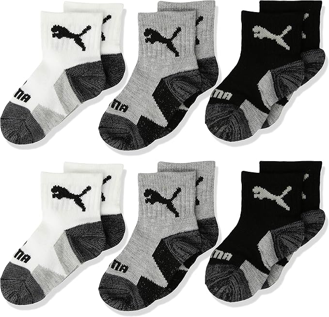 Baby boy puma socks Clearance