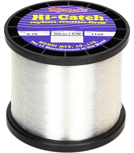 Diamond Fish Line Diamond Testers Momoi Hi-Catch Diamond Fishing Line - 12 Lb Test 1000 ...