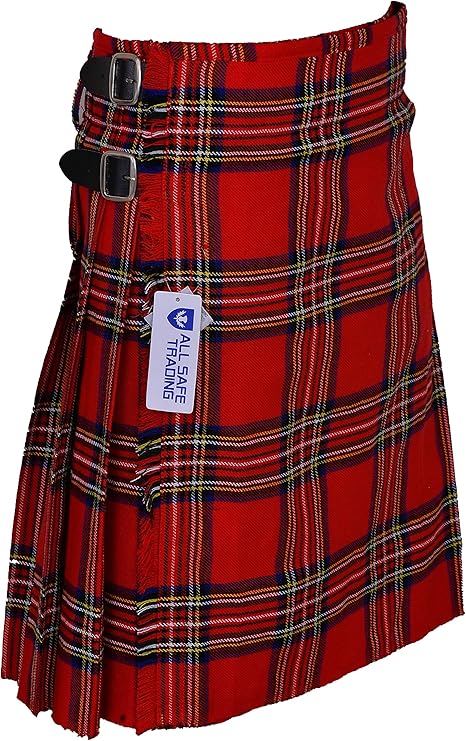 all safe trading kilts